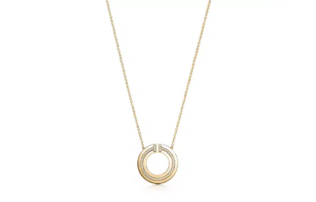 TIFFANY CO. T