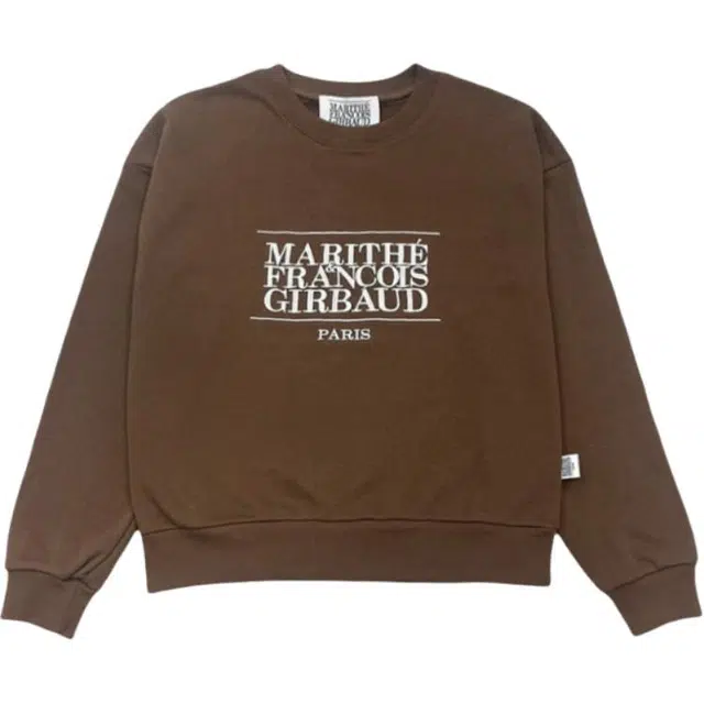 MARITHE FRANCOIS GIRBAUD T