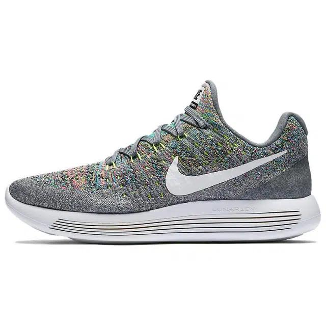 Nike LUNAREPIC LOW FLYKNIT 2