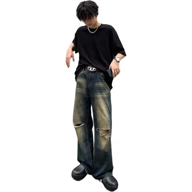 TAOKK vibe