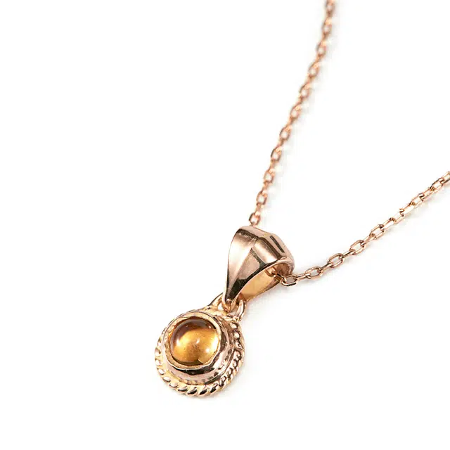 GOD SUNS 18K