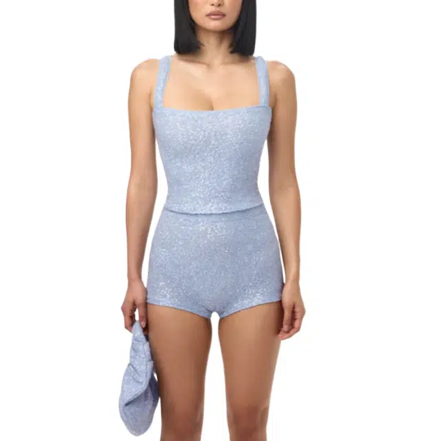 NAKED WARDROBE Sequin