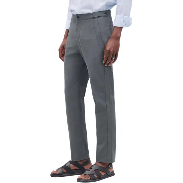 HERMES SS25 Pique plie