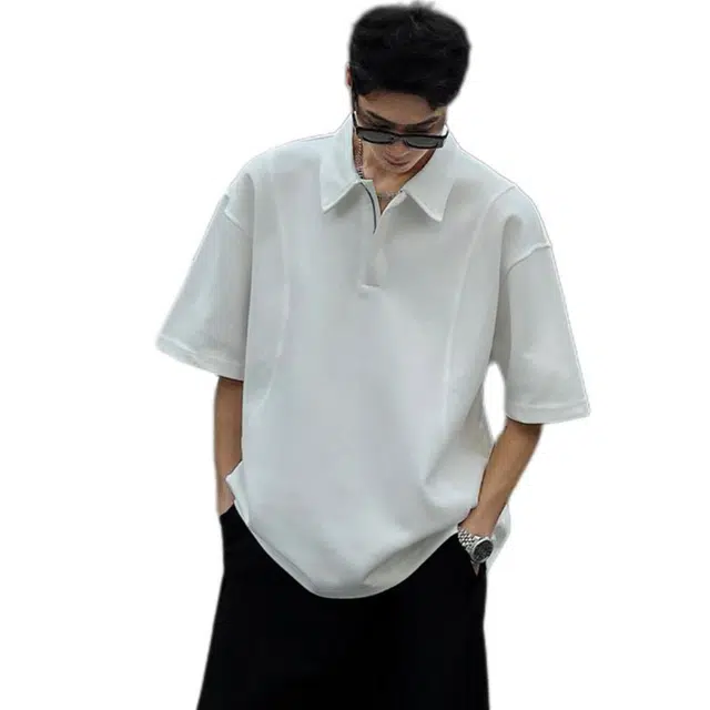 REXSHION Polo