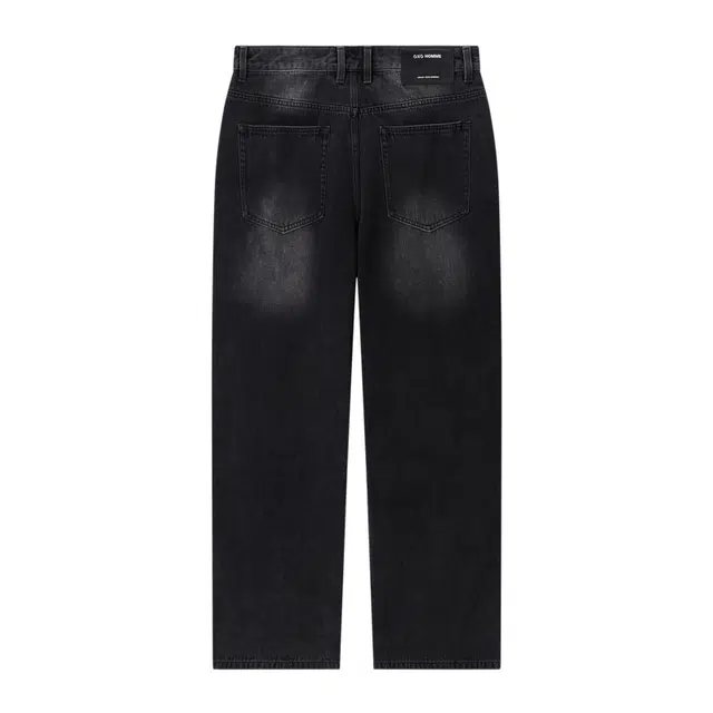 GXG Jeans Black