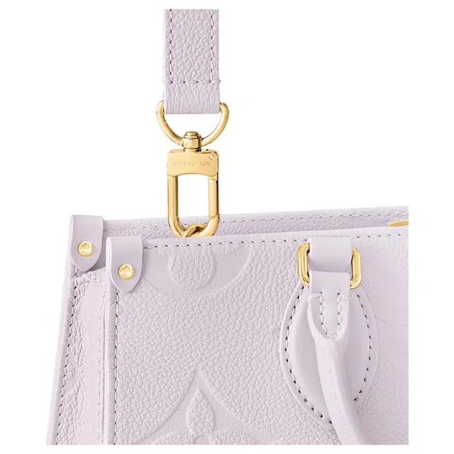 LOUIS VUITTON ONTHEGO EAST WEST