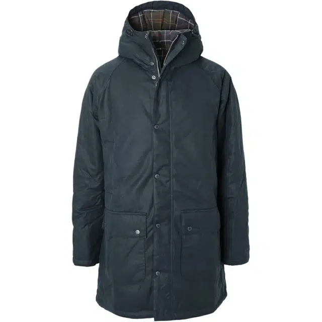 BARBOUR