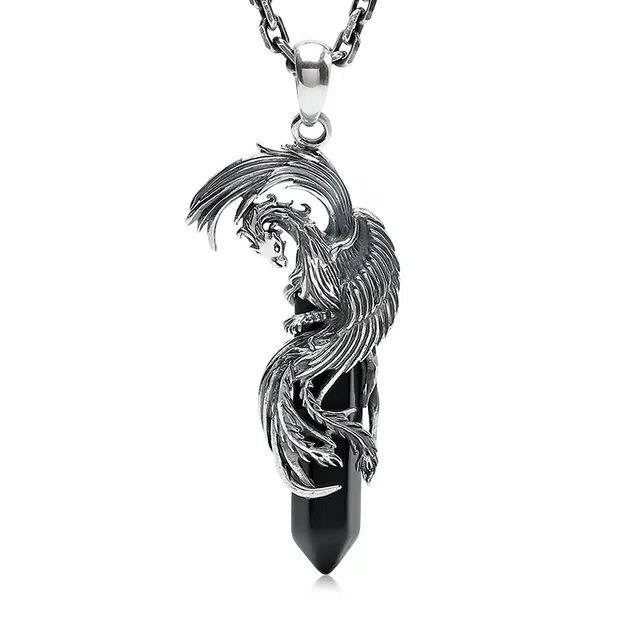 GUXI Dark World 925