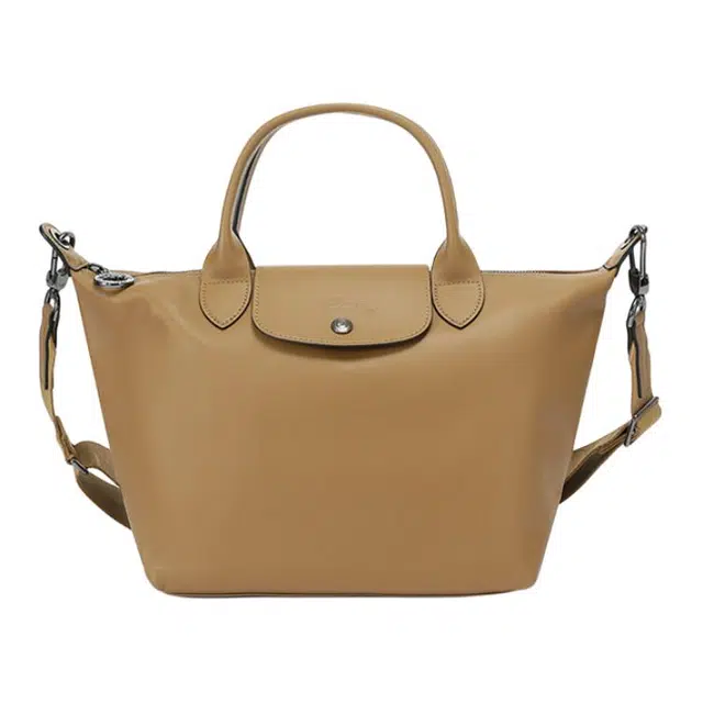 LONGCHAMP Le Pliage Xtra Logo