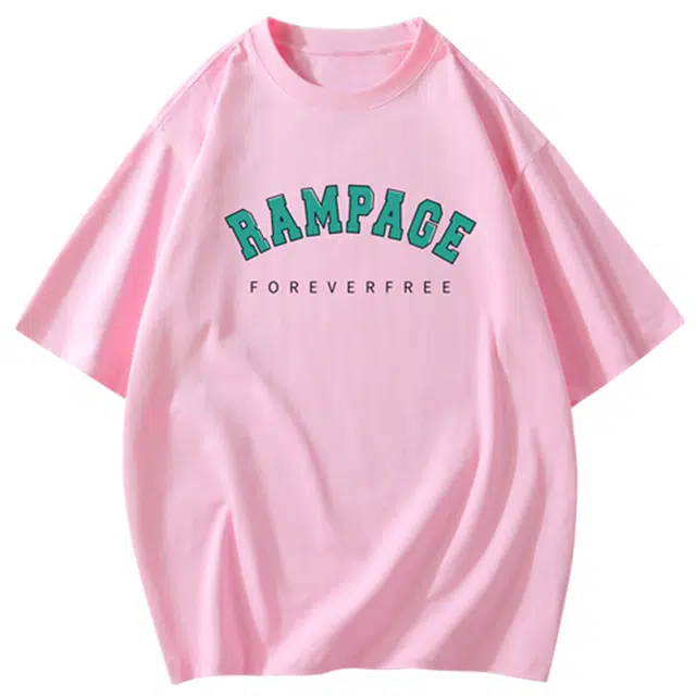 RAMPAGE T