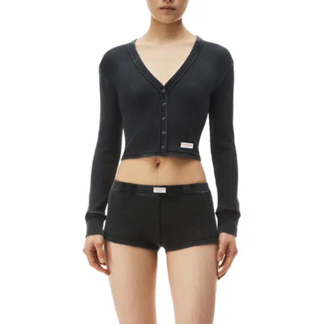 alexander wang Bodywear FW24 V