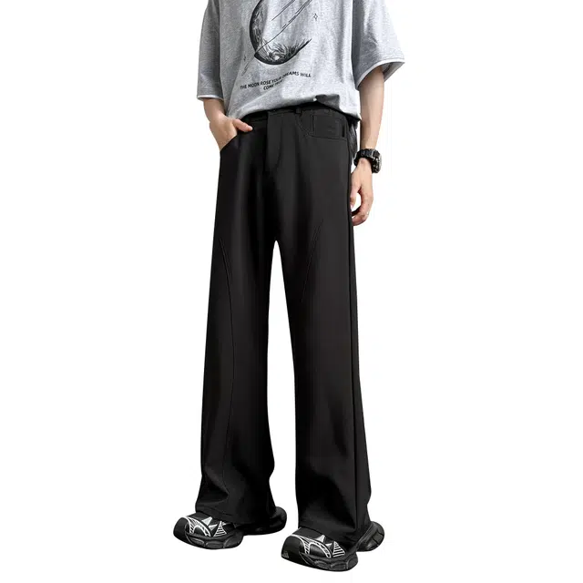 Lightning X Storm vibe