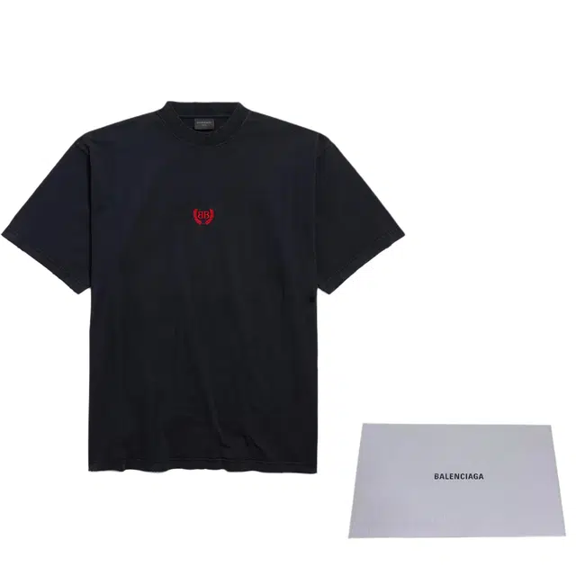 Balenciaga SS25 T