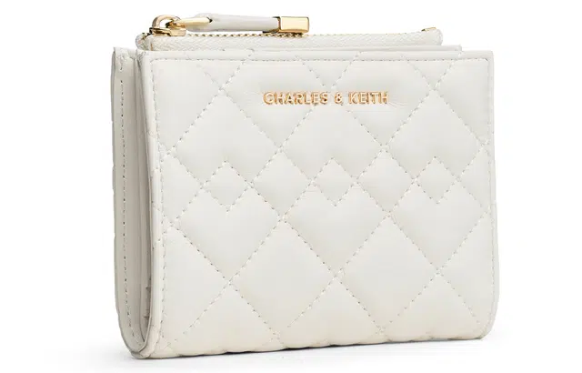 CHARLESKEITH ck PU