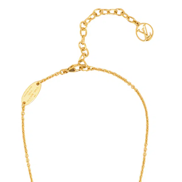 LOUIS VUITTON LVLogo