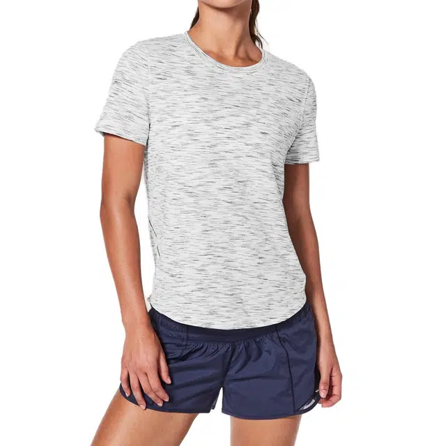 lululemon Long Distance T