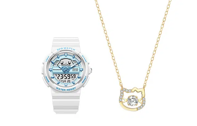 HelloKitty 925