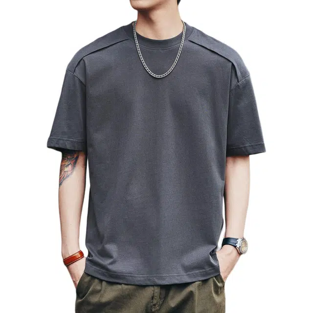PAINT STAIN T