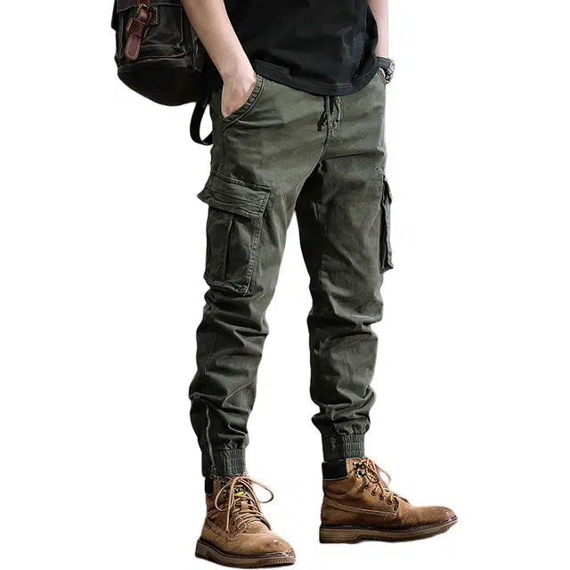 BAGGY