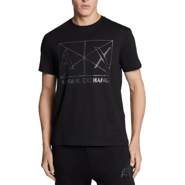 ARMANI EXCHANGEAE T