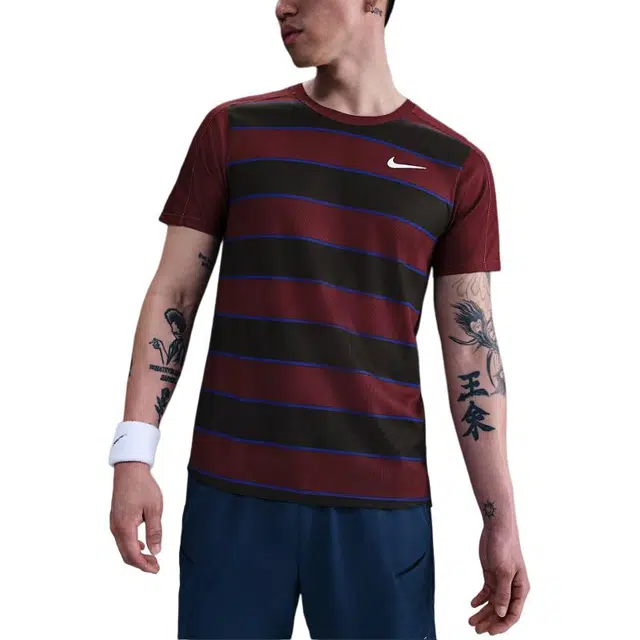 Nike Dri-FIT ADVCourt Slam SS25