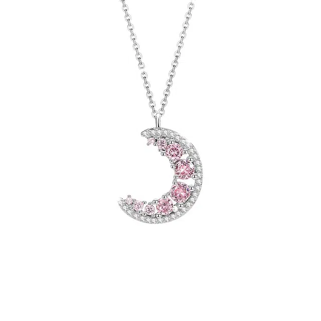 U ZIRCON ins s925
