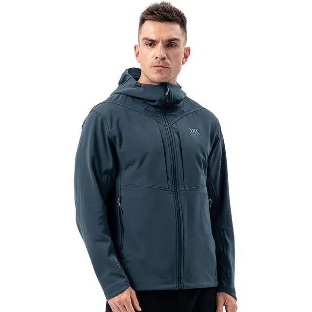 XBIONIC SS25