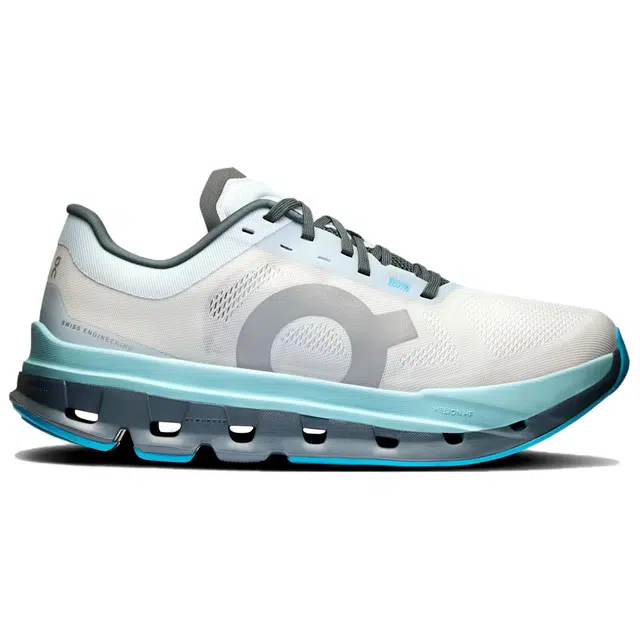 On Cloudflow 5
