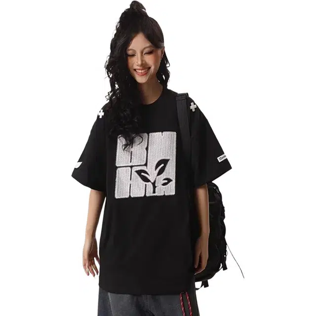 DJ.SPIRIT logo T