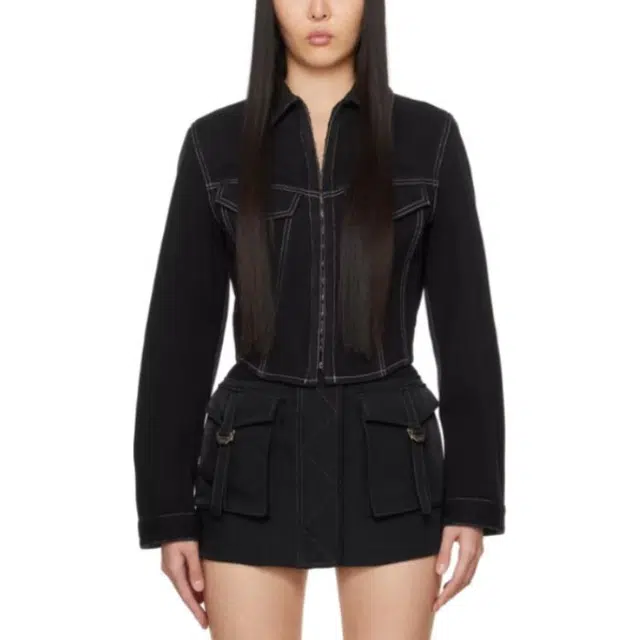 DION LEE