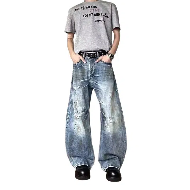 W7H1 baggy