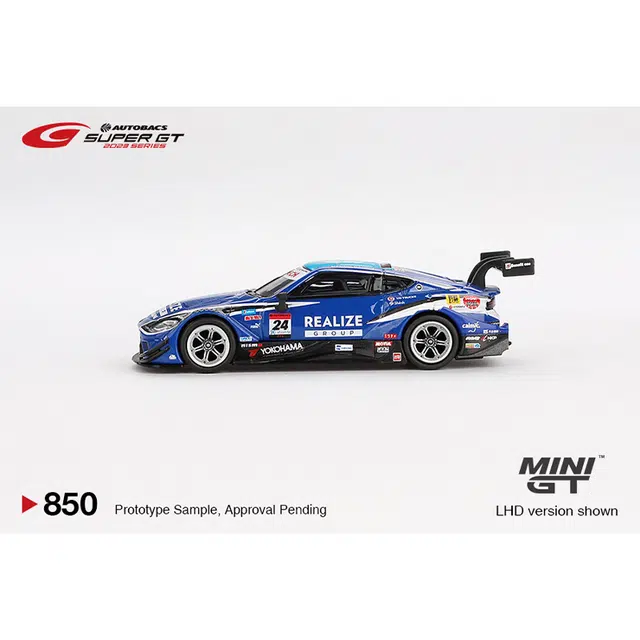 MINI GT
