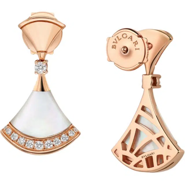 BVLGARI DIVAS DREAM 18k