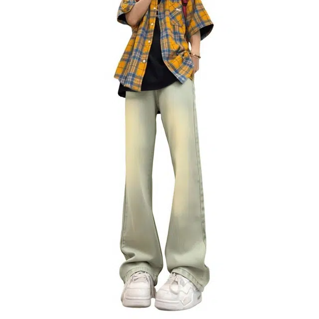 DOENU vibebootcut