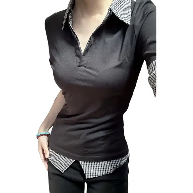 MUCCHIC vPOLO T