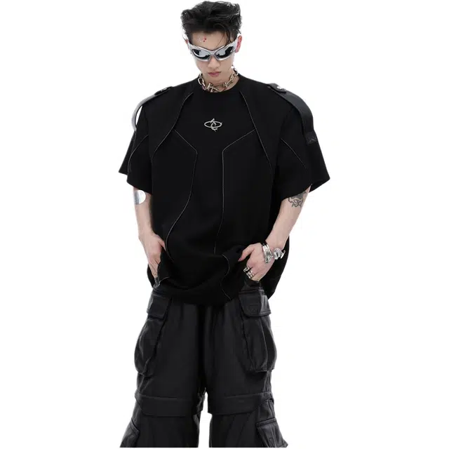 JIMIJONS T