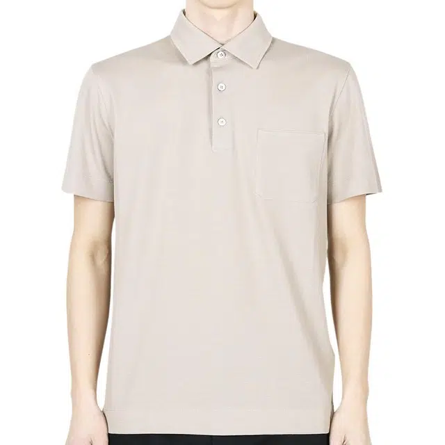 Zegna Polo