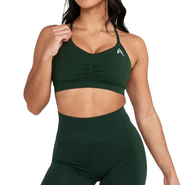 ONER ACTIVE Effortless Micro Bralette