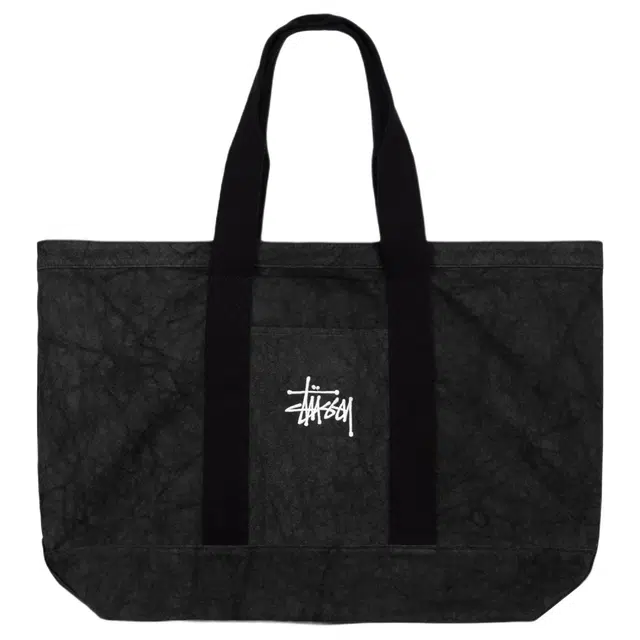 Stussy Logo Tote
