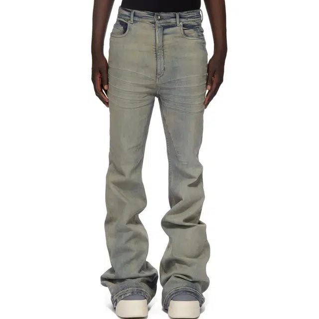 Rick Owens DRKSHDW FW24
