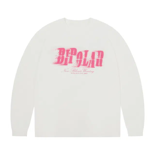 BIPOLAR logoT