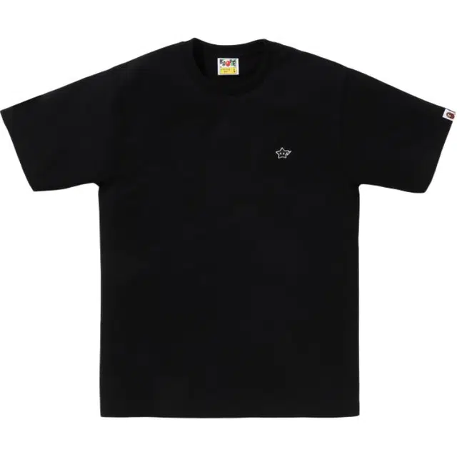 A BATHING APE FW25 T