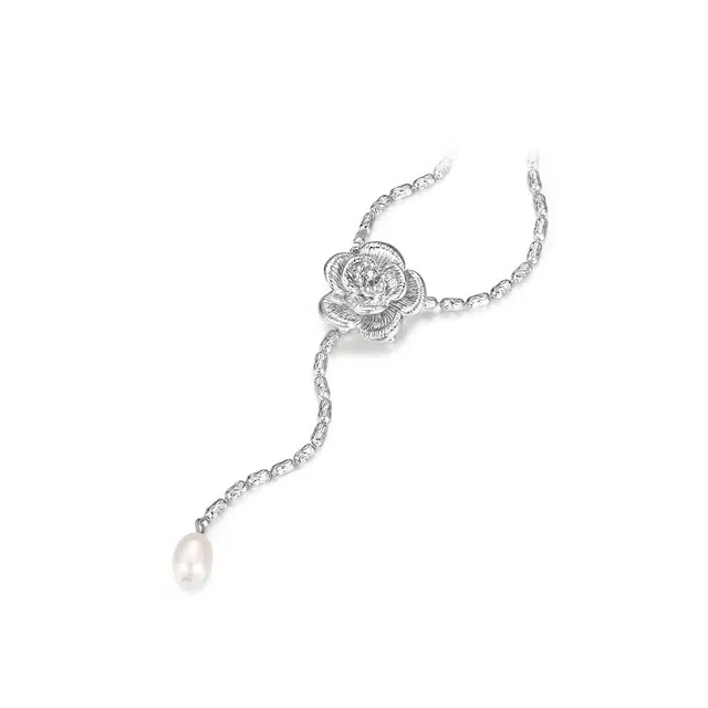 xDC DESIGN CIRCLES choker