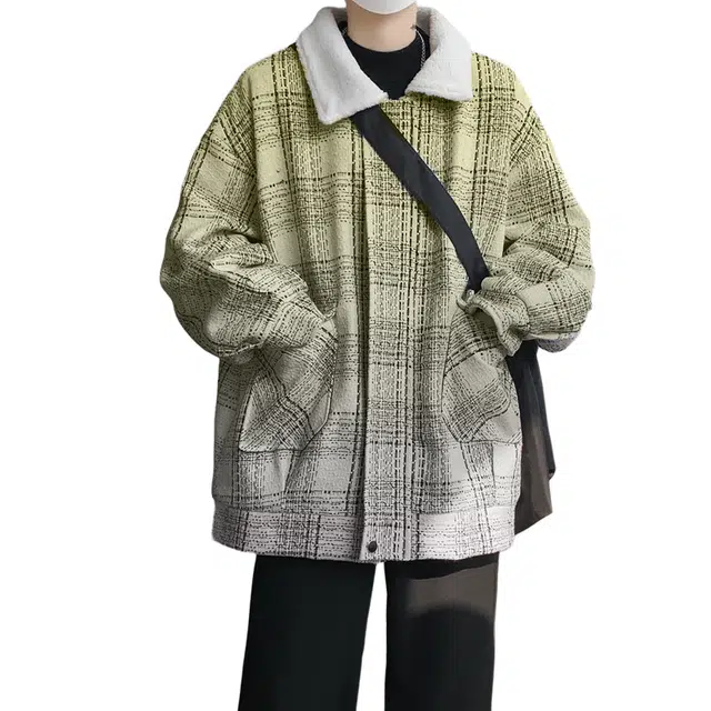 ROSECREED oversize