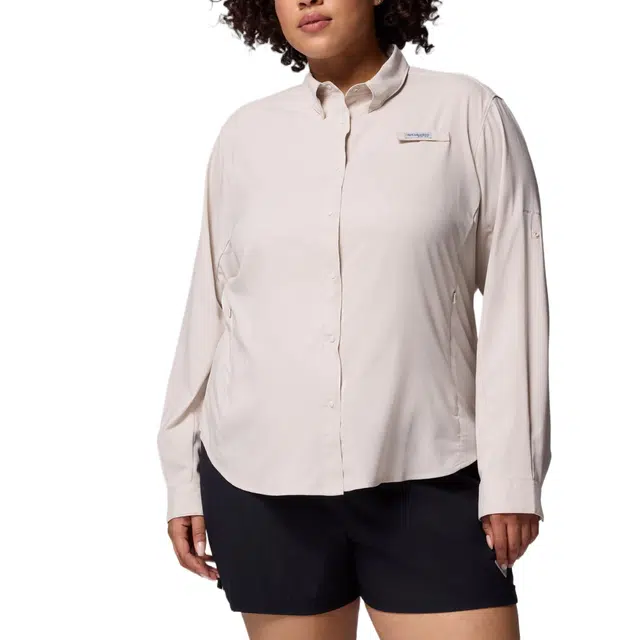 Columbia PFG Tamiami Omni-ShadeOmni-Wick
