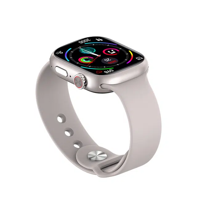 ATOUMU S10 app GPS4GWatch