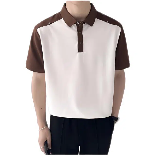 TONYBEAR Polo