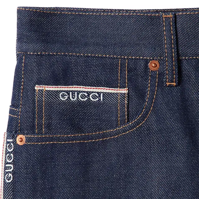 GUCCI