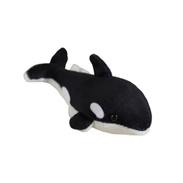 PUDOWRABBIT 9cm