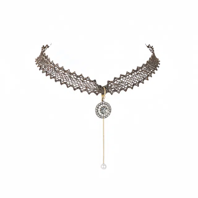 chocker